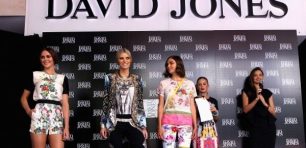 David Jones expands private label suite, but what will happen to smaller suppliers?